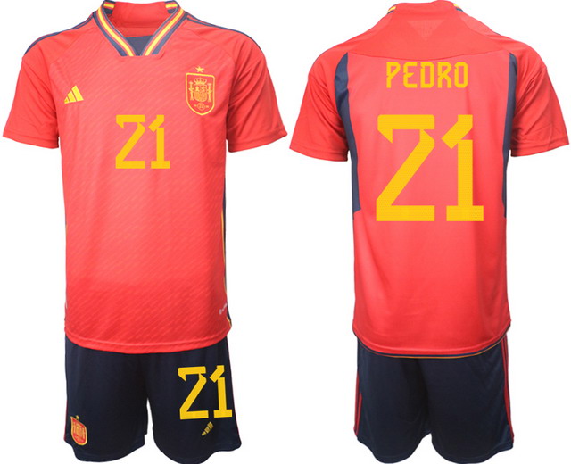 Spain soccer jerseys-027